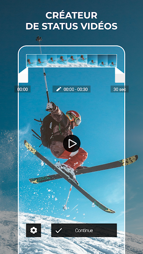 Venlow | Créer Un Statut HD screenshot 3