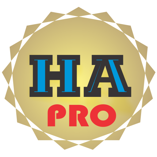 Hide Apps Pro - Root 1 Icon