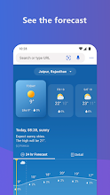 Microsoft Bing Search Apps On Google Play