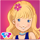 Holly Hobbie & Friends Party icon