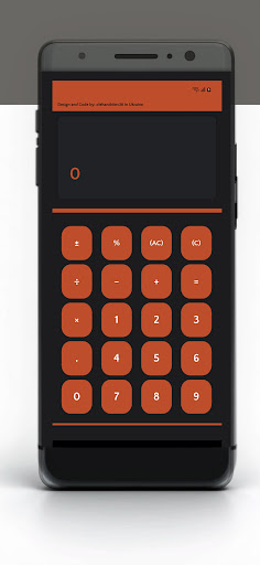 AO Number Screen 2