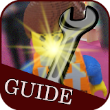 Guide for Lego Movie icon