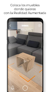 Screenshot 4 Mobili Fiver android