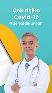 SehatQ: Doctor Consultation, Online Appointment 2.22.0 APK screenshots 2