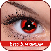 Eyes Sharingan