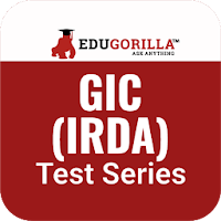 GIC Agent IRDA Exam Online Mock Tests