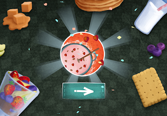 Game screenshot Mimi and Lisa apk download