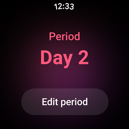 Flo Period & Pregnancy Tracker 10