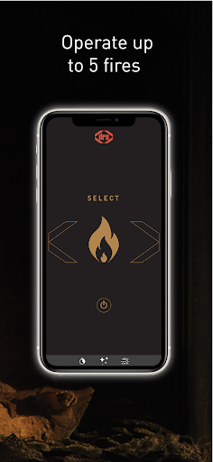 Drufire Screen 3