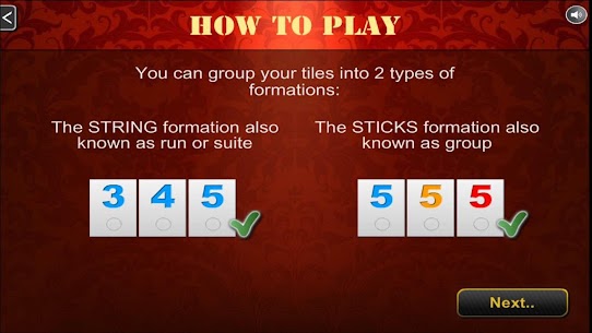 Rummy 45 APK for Android Download 5