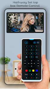 Screenshot image