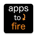 Apps2Fire icono
