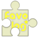 favolog plugin for twicca icon