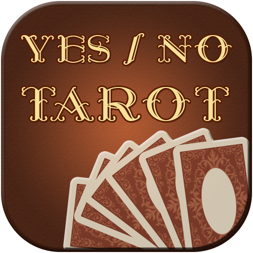 Yes No Tarot Card - Apps on Play