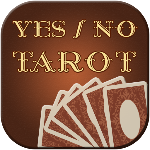 Yes or No Tarot Card Oracle on Google Play