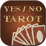 Yes or No Tarot Card Oracle Apk