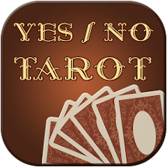 Yes or No Tarot Card Oracle on Google Play