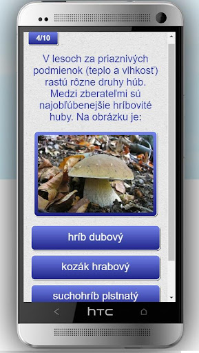 Poriadie - Rudník Screen 2