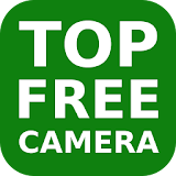 Top Camera Apps icon