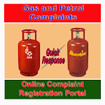 Cover Image of Download HP Bharath Gas Petrol Online  APK