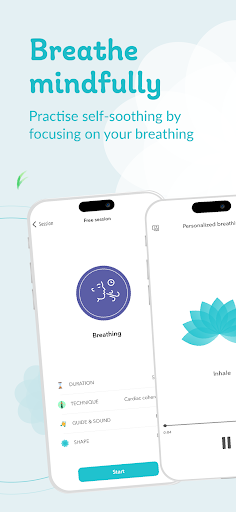 Mindfulness with Petit BamBou - Health & Fitness - apps