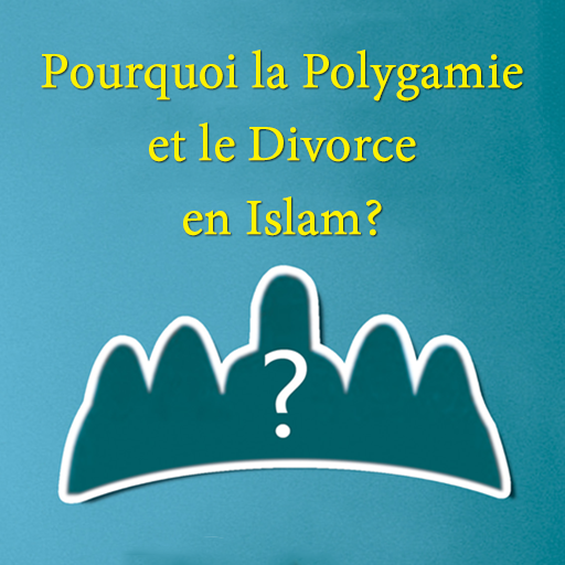 La Polygamie et le Divorce  Icon