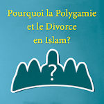 Cover Image of Descargar La Polygamie et le Divorce  APK