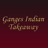 Ganges Indian Takeaway icon