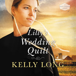 Symbolbild für Lilly's Wedding Quilt