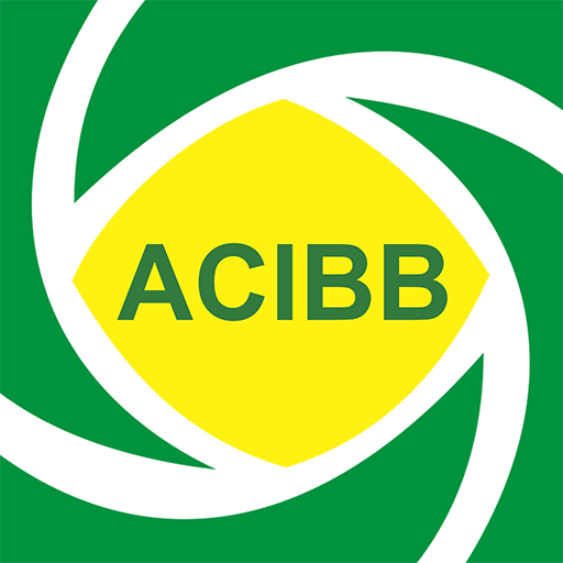 ACIBB Barra do Bugres logo