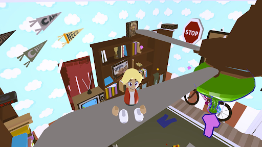 Smalland Toys - Open World Screen 3