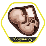 Pregnancy Detector Prank icon
