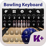 Bowling Keyboard Theme icon