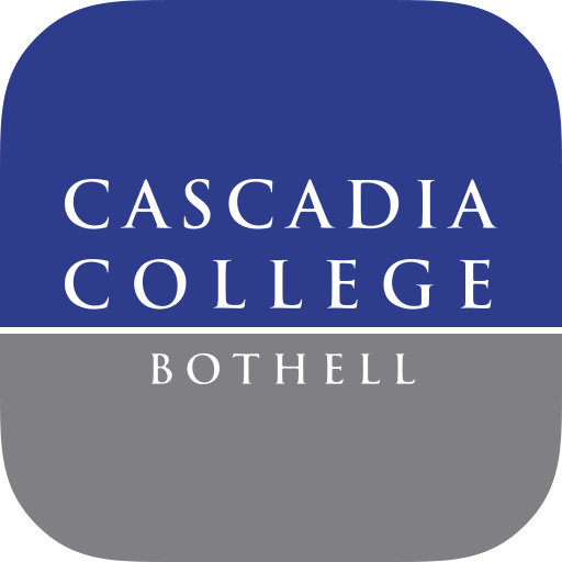 Cascadia College  Icon