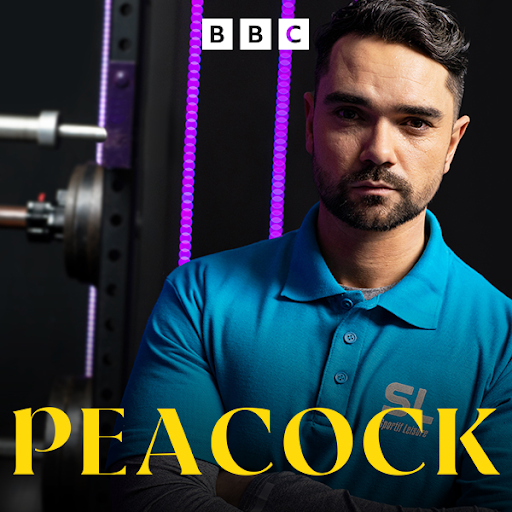 Peacock TV on Google Play