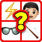 Cover Image of Download Guess The Movie 2021 - 4 Pics 1 Word 8.1.4z APK