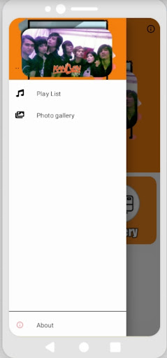 Kangen Band cinta sampai mati