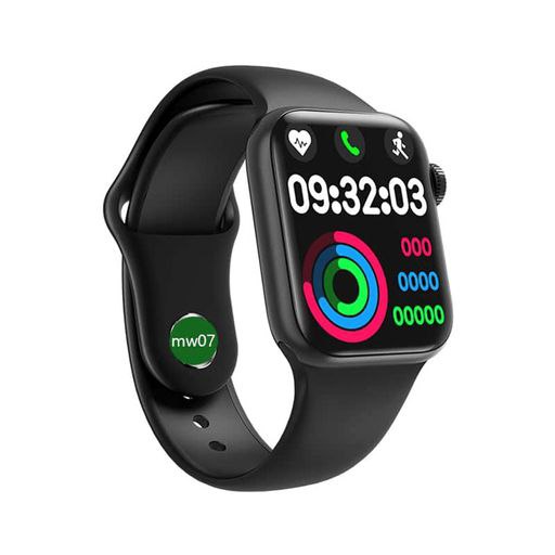 Modio MW07 Smart - Guide logo