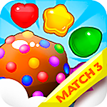 Cover Image of Baixar Candy Maker Championship  APK