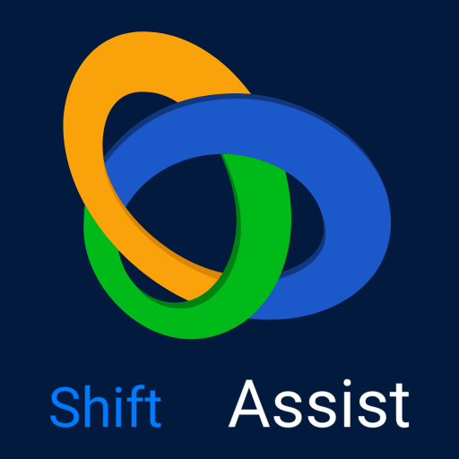 Shift Assist logo