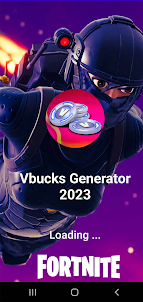 V-bucks Generator 2023