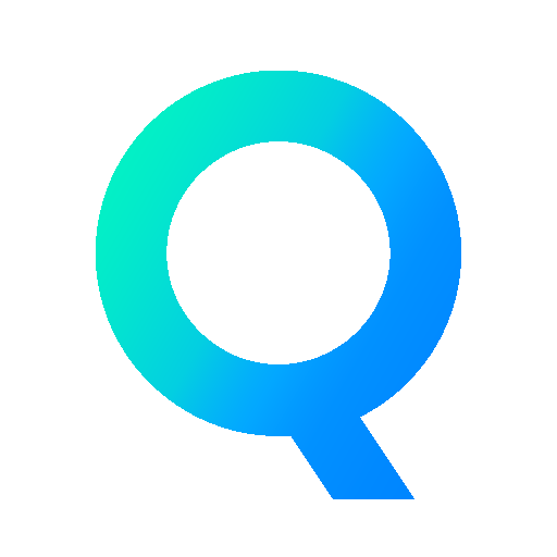 Qmamu Browser & Search Engine  Icon