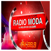 Radio Moda Colquiri