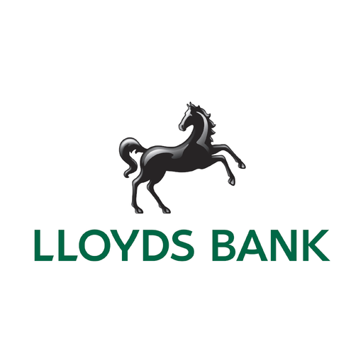 Lloyds Bank Verzamelapp logo