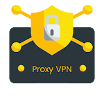 Cover Image of Download Proxy VPN  APK