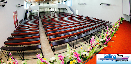 Sailing Pen - Nugegoda