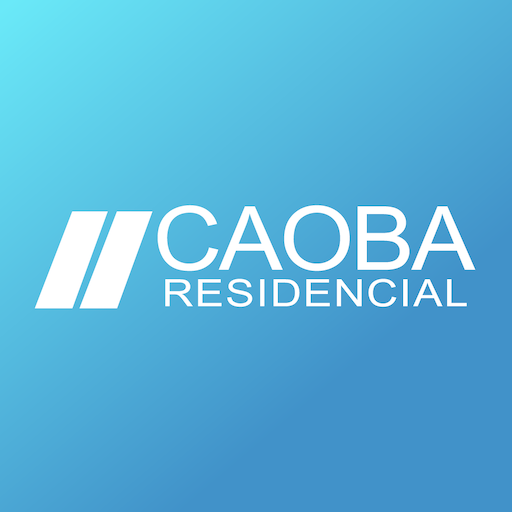 Caoba Residencial logo