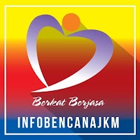 InfoBencanaJKM