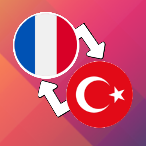 French Turkish Translator 1.0 Icon