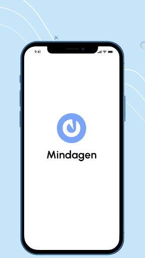 Android application Mindagen screenshort